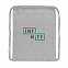 Рюкзак на шнурке Impact из переработанного хлопка AWARE™, 145 г с логотипом в Санкт-Петербурге заказать по выгодной цене в кибермаркете AvroraStore