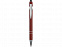 Ручка-стилус металлическая шариковая «Sway» soft-touch с логотипом в Санкт-Петербурге заказать по выгодной цене в кибермаркете AvroraStore