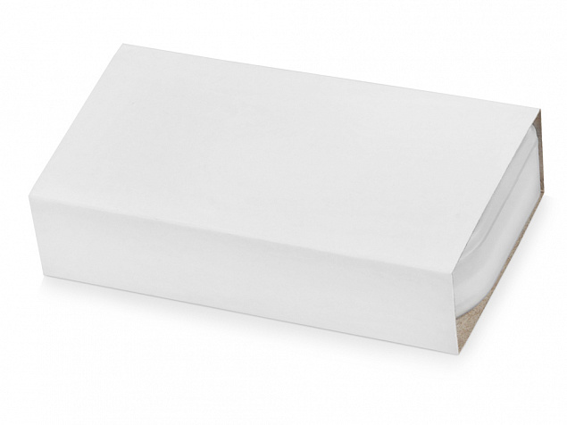 Подарочная коробка для флешки «Бокс» с логотипом в Санкт-Петербурге заказать по выгодной цене в кибермаркете AvroraStore