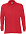 Рубашка поло мужская с длинным рукавом STAR 170, красная с логотипом в Санкт-Петербурге заказать по выгодной цене в кибермаркете AvroraStore