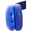 Беспроводные наушники JBL E45BT, синие с логотипом в Санкт-Петербурге заказать по выгодной цене в кибермаркете AvroraStore