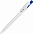 Ручка шариковая TWIN LX с логотипом в Санкт-Петербурге заказать по выгодной цене в кибермаркете AvroraStore