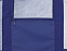 Пляжная сумка «Coolmesh» с изотермическим отделением с логотипом в Санкт-Петербурге заказать по выгодной цене в кибермаркете AvroraStore