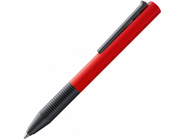 Ручка пластиковая роллер Tipo с логотипом в Санкт-Петербурге заказать по выгодной цене в кибермаркете AvroraStore