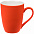 Кружка Good Morning с покрытием софт-тач, оранжевая с логотипом в Санкт-Петербурге заказать по выгодной цене в кибермаркете AvroraStore