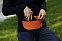 Поясная сумка Handy Dandy, оранжевая с логотипом в Санкт-Петербурге заказать по выгодной цене в кибермаркете AvroraStore