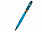 Ручка пластиковая шариковая «Monaco» с логотипом в Санкт-Петербурге заказать по выгодной цене в кибермаркете AvroraStore