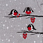 Джемпер Birds and Berries с логотипом в Санкт-Петербурге заказать по выгодной цене в кибермаркете AvroraStore