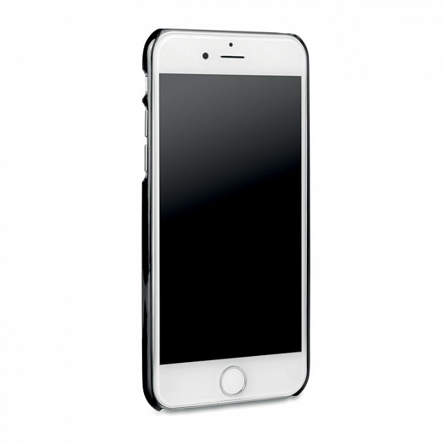 Чехол для Iphone® 7 с логотипом в Санкт-Петербурге заказать по выгодной цене в кибермаркете AvroraStore