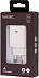 Адаптер сетевой ACCESSTYLE BASALT 20WT, белый с логотипом в Санкт-Петербурге заказать по выгодной цене в кибермаркете AvroraStore