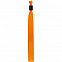 Несъемный браслет Seccur, оранжевый с логотипом в Санкт-Петербурге заказать по выгодной цене в кибермаркете AvroraStore