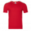 Футболка StanSlim Красный с логотипом в Санкт-Петербурге заказать по выгодной цене в кибермаркете AvroraStore