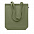 Холщовая сумка для покупок 270 с логотипом в Санкт-Петербурге заказать по выгодной цене в кибермаркете AvroraStore