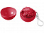 Дождевик Xina, красный с логотипом в Санкт-Петербурге заказать по выгодной цене в кибермаркете AvroraStore