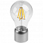 Левитирующая лампа FireFlow с логотипом в Санкт-Петербурге заказать по выгодной цене в кибермаркете AvroraStore