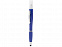 Ручка-стилус шариковая FARBER с распылителем с логотипом в Санкт-Петербурге заказать по выгодной цене в кибермаркете AvroraStore