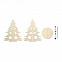 Елка новогодняя с логотипом в Санкт-Петербурге заказать по выгодной цене в кибермаркете AvroraStore
