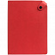 Ежедневник Angle, недатированный, красный с логотипом в Санкт-Петербурге заказать по выгодной цене в кибермаркете AvroraStore