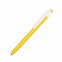 Ручка шариковая RETRO, пластик с логотипом в Санкт-Петербурге заказать по выгодной цене в кибермаркете AvroraStore