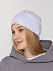 Шапка HeadOn ver.2, белая с логотипом в Санкт-Петербурге заказать по выгодной цене в кибермаркете AvroraStore