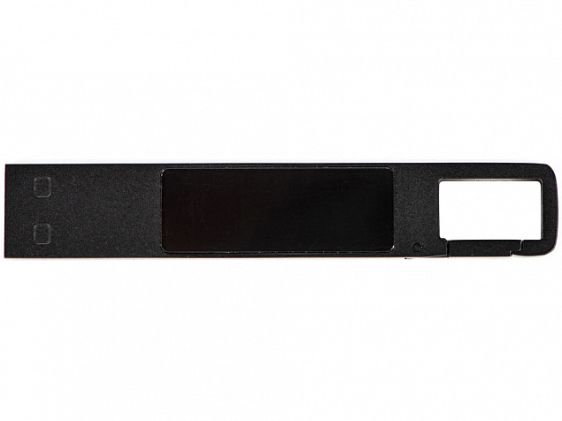 USB 2.0- флешка на 32 Гб c подсветкой логотипа «Hook LED» с логотипом в Санкт-Петербурге заказать по выгодной цене в кибермаркете AvroraStore