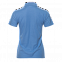 Рубашка поло Рубашка женская 04WL Голубой с логотипом в Санкт-Петербурге заказать по выгодной цене в кибермаркете AvroraStore