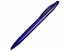 Ручка пластиковая шариковая «Mark» с хайлайтером с логотипом в Санкт-Петербурге заказать по выгодной цене в кибермаркете AvroraStore
