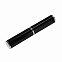 Коробка подарочная, футляр - тубус, алюминиевый, черный, глянцевый, для 1 ручки с логотипом в Санкт-Петербурге заказать по выгодной цене в кибермаркете AvroraStore