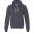 Толстовка унисекс 23 Серый меланж с логотипом в Санкт-Петербурге заказать по выгодной цене в кибермаркете AvroraStore