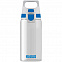 Бутылка для воды Total Clear One, синяя с логотипом в Санкт-Петербурге заказать по выгодной цене в кибермаркете AvroraStore