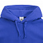 Толстовка Hooded ярко-синяя с логотипом в Санкт-Петербурге заказать по выгодной цене в кибермаркете AvroraStore