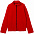 Куртка флисовая унисекс Manakin, красная с логотипом в Санкт-Петербурге заказать по выгодной цене в кибермаркете AvroraStore