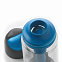 Бутылка для воды Bopp Cool, 700 мл, синий с логотипом в Санкт-Петербурге заказать по выгодной цене в кибермаркете AvroraStore