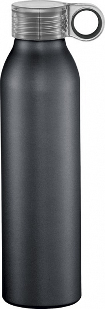 Спортивная алюминиевая бутылка Grom с логотипом в Санкт-Петербурге заказать по выгодной цене в кибермаркете AvroraStore