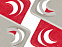 Чехол для планшетов  7-8 с логотипом в Санкт-Петербурге заказать по выгодной цене в кибермаркете AvroraStore