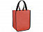 Ламинированная сумка для покупок, малая, 80 г/м2 с логотипом в Санкт-Петербурге заказать по выгодной цене в кибермаркете AvroraStore