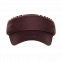 Козырек Козырёк 25U Тёмно-Шоколадный с логотипом в Санкт-Петербурге заказать по выгодной цене в кибермаркете AvroraStore