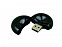 USB 2.0- флешка промо на 16 Гб круглой формы с логотипом в Санкт-Петербурге заказать по выгодной цене в кибермаркете AvroraStore