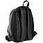 Рюкзак Dominante, черный с логотипом в Санкт-Петербурге заказать по выгодной цене в кибермаркете AvroraStore