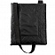 Плед для пикника Soft & Dry, черный с логотипом в Санкт-Петербурге заказать по выгодной цене в кибермаркете AvroraStore