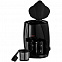 Электрическая кофеварка Vivify, черная с логотипом в Санкт-Петербурге заказать по выгодной цене в кибермаркете AvroraStore