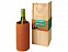 Охладитель вина Terracotta с логотипом в Санкт-Петербурге заказать по выгодной цене в кибермаркете AvroraStore