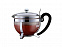 Чайник «CHAMBORD TEA», 500 мл с логотипом в Санкт-Петербурге заказать по выгодной цене в кибермаркете AvroraStore