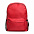 юкзак DISCO, красный, 40 x 29 x11 см, 100% полиэстер 600D с логотипом в Санкт-Петербурге заказать по выгодной цене в кибермаркете AvroraStore