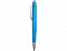 Ручка шариковая Albany, синий, синие чернила с логотипом в Санкт-Петербурге заказать по выгодной цене в кибермаркете AvroraStore