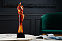 Стела Glasso Flame с логотипом в Санкт-Петербурге заказать по выгодной цене в кибермаркете AvroraStore