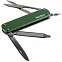 Нож-брелок NexTool Mini, зеленый с логотипом в Санкт-Петербурге заказать по выгодной цене в кибермаркете AvroraStore