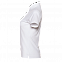 Рубашка поло Рубашка 104W Белый с логотипом в Санкт-Петербурге заказать по выгодной цене в кибермаркете AvroraStore