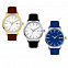 Часы наручные Zeit Luxe на заказ с логотипом в Санкт-Петербурге заказать по выгодной цене в кибермаркете AvroraStore