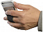 Картхолдер для телефона с держателем «Trighold» с логотипом в Санкт-Петербурге заказать по выгодной цене в кибермаркете AvroraStore